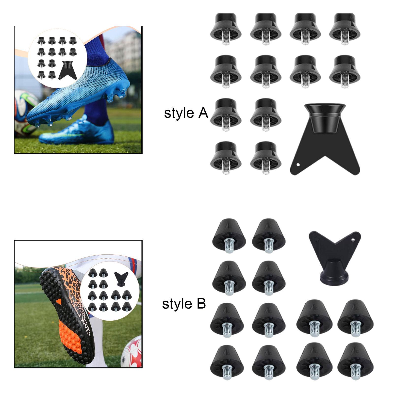 Football Shoe Spikes Boot Kit  - On Sneaker Care 评论和价格