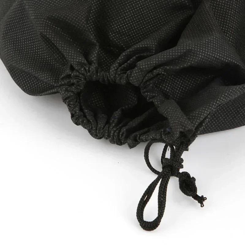 Practical New 10 Pcs Household - Shoe Bag Dust 评论和价格