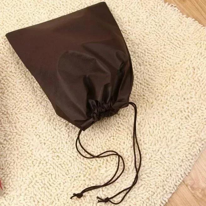 Practical New 10 Pcs Household - Shoe Bag Dust 评论和价格