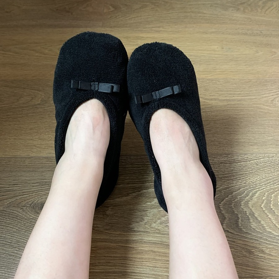 House Fluffy Slipper Sock Wome - Sneaker Care Set 评论和价格