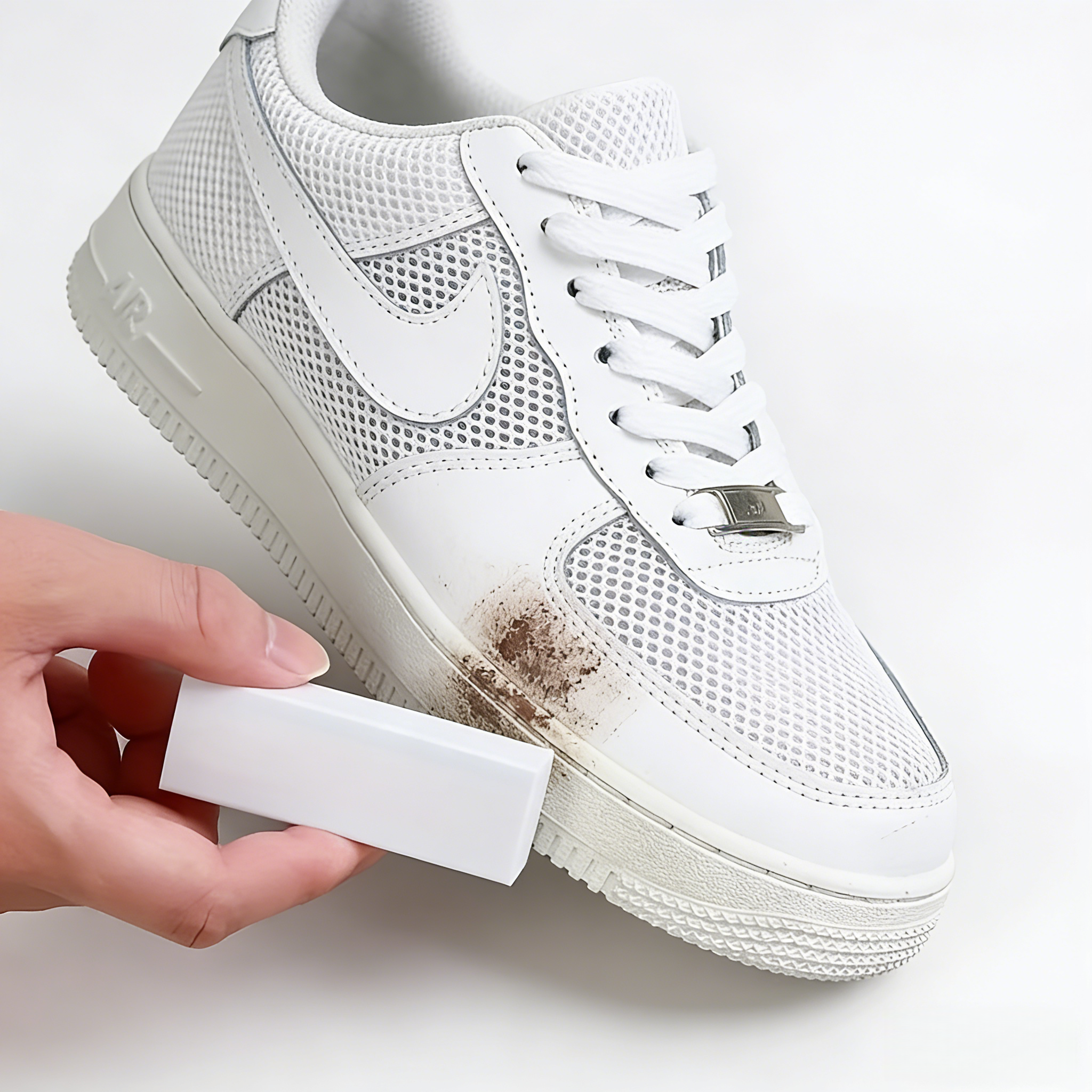 3PCS white sneaker cleaner era - On Sneaker Care 评论和价格